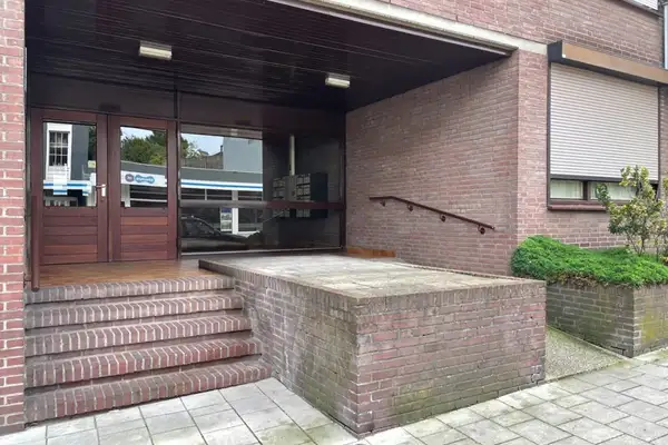 Foto #3 Appartement Sweelinckstraat Brunssum