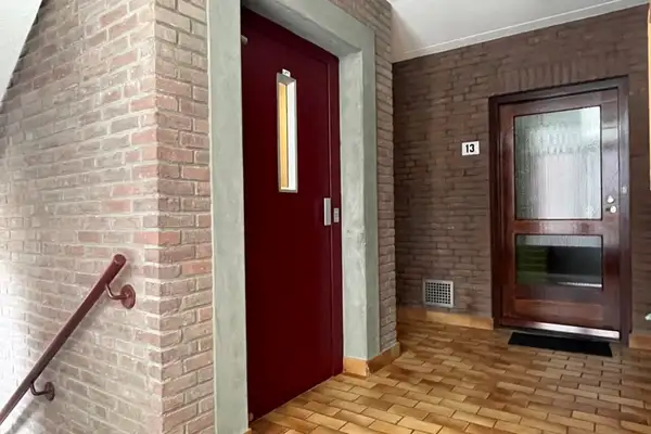 Foto #4 Appartement Sweelinckstraat Brunssum