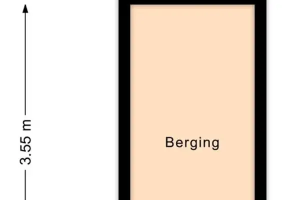 Foto #28 Appartement Sweelinckstraat Brunssum