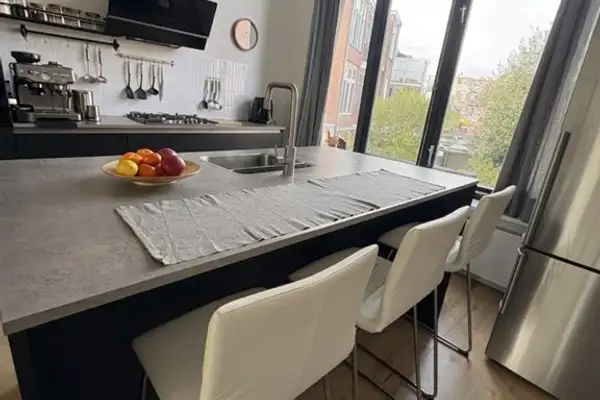 Foto #4 Appartement Valkenboslaan Den Haag