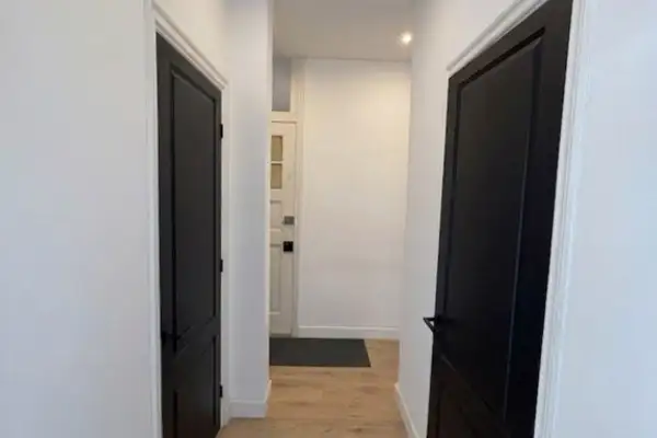 Foto #2 Appartement Valkenboslaan Den Haag