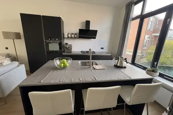 Foto #3 Appartement Valkenboslaan Den Haag