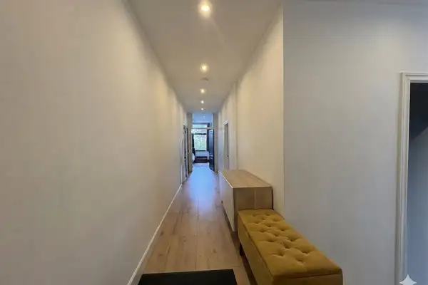 Foto #5 Appartement Valkenboslaan Den Haag