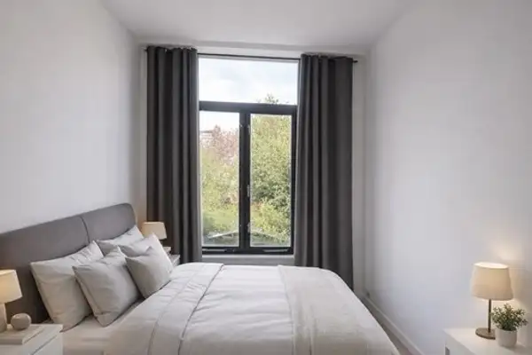 Foto #6 Appartement Valkenboslaan Den Haag