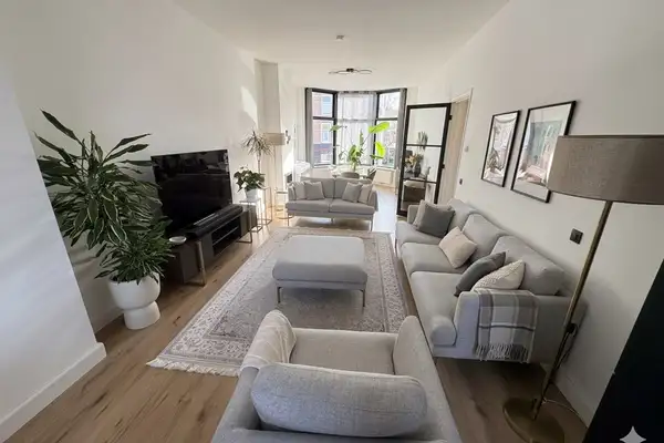 Foto #1 Appartement Valkenboslaan Den Haag