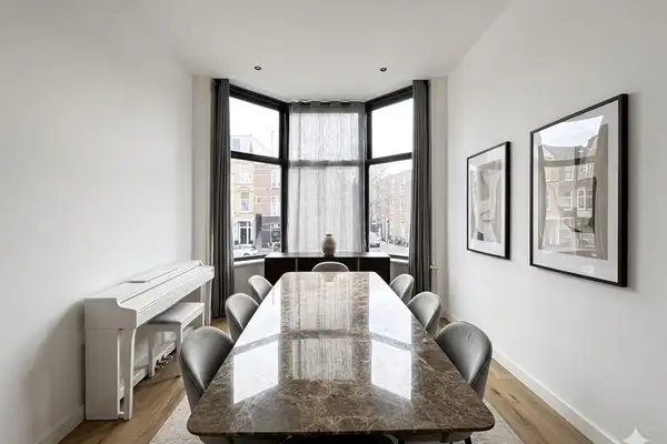 Foto #0 Appartement Valkenboslaan Den Haag