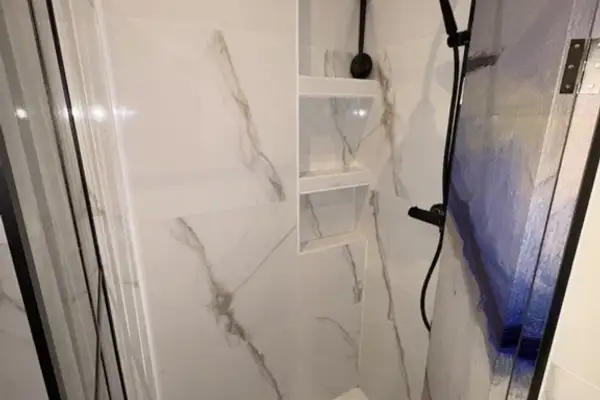 Foto #10 Appartement Valkenboslaan Den Haag