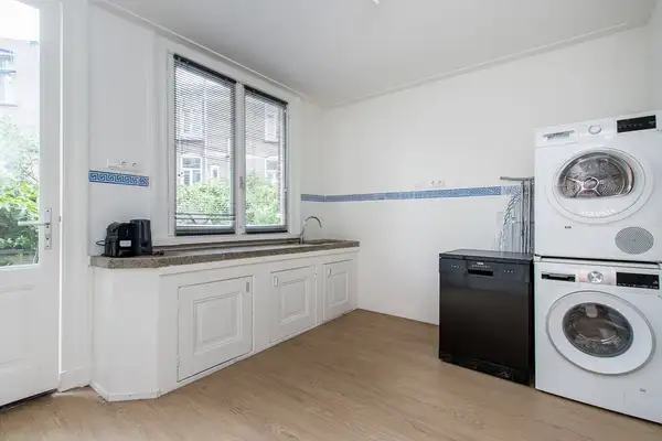 Foto #24 Appartement Kronenburgersingel Nijmegen
