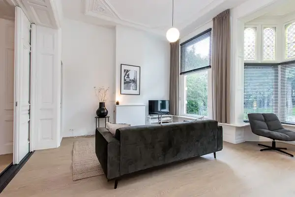 Foto #11 Appartement Kronenburgersingel Nijmegen