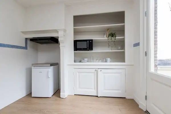 Foto #23 Appartement Kronenburgersingel Nijmegen