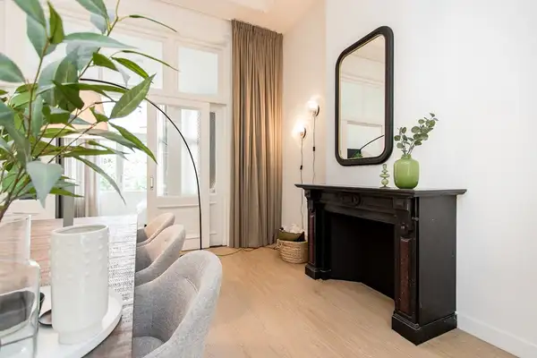 Foto #12 Appartement Kronenburgersingel Nijmegen