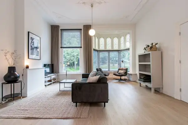 Foto #0 Appartement Kronenburgersingel Nijmegen