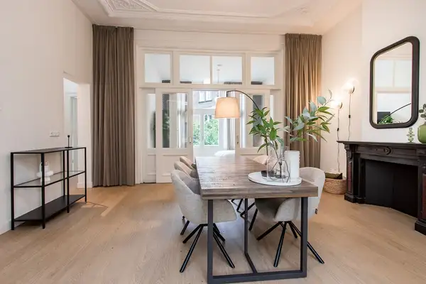 Foto #1 Appartement Kronenburgersingel Nijmegen