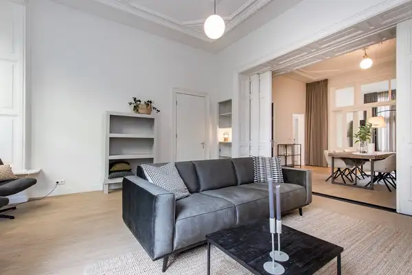 Foto #3 Appartement Kronenburgersingel Nijmegen