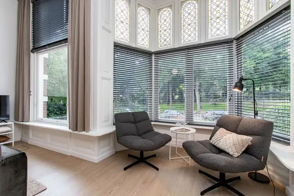 Foto #4 Appartement Kronenburgersingel Nijmegen