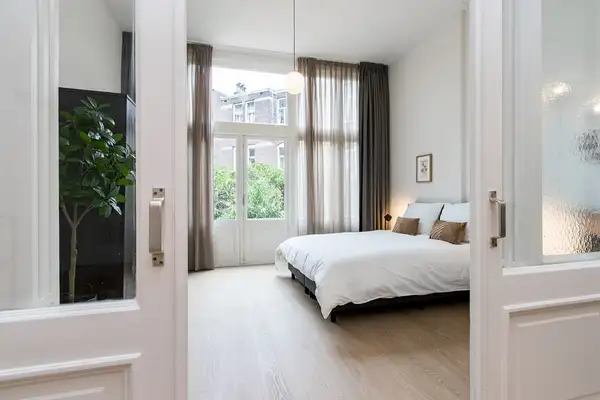 Foto #16 Appartement Kronenburgersingel Nijmegen