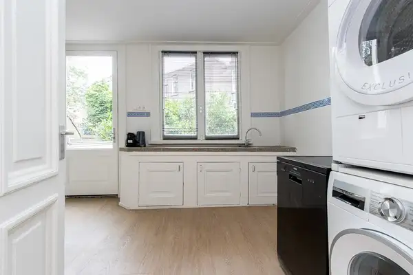 Foto #22 Appartement Kronenburgersingel Nijmegen