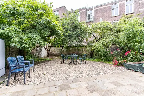 Foto #30 Appartement Kronenburgersingel Nijmegen