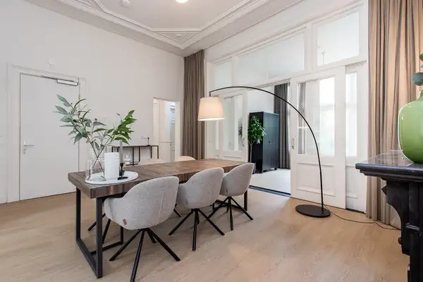 Foto #5 Appartement Kronenburgersingel Nijmegen