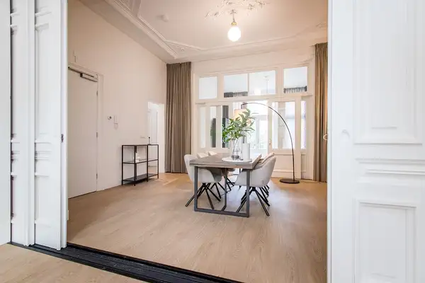 Foto #9 Appartement Kronenburgersingel Nijmegen