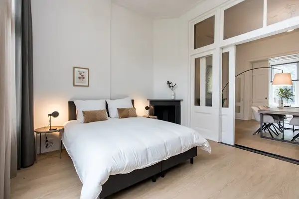 Foto #18 Appartement Kronenburgersingel Nijmegen