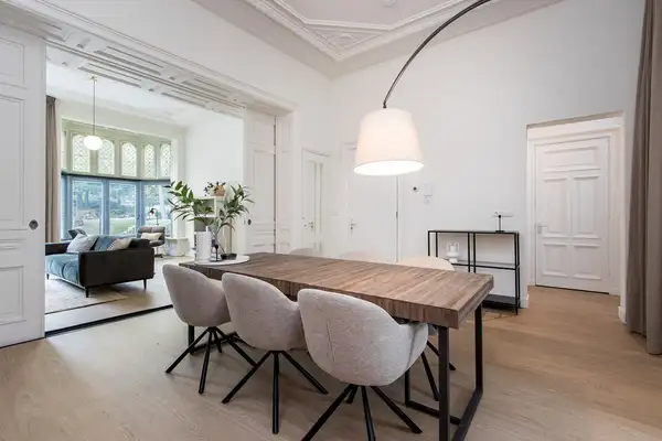 Foto #8 Appartement Kronenburgersingel Nijmegen