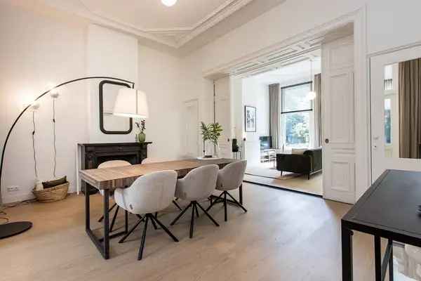 Foto #7 Appartement Kronenburgersingel Nijmegen