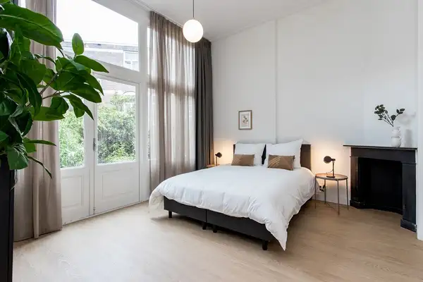 Foto #17 Appartement Kronenburgersingel Nijmegen