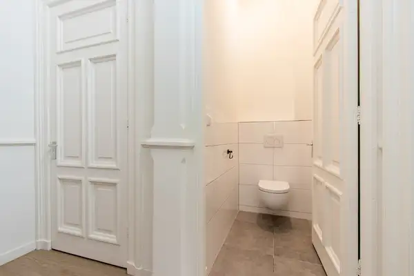 Foto #26 Appartement Kronenburgersingel Nijmegen