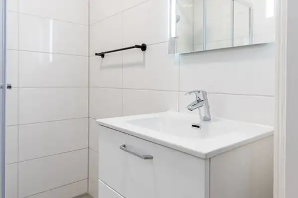 Foto #28 Appartement Kronenburgersingel Nijmegen