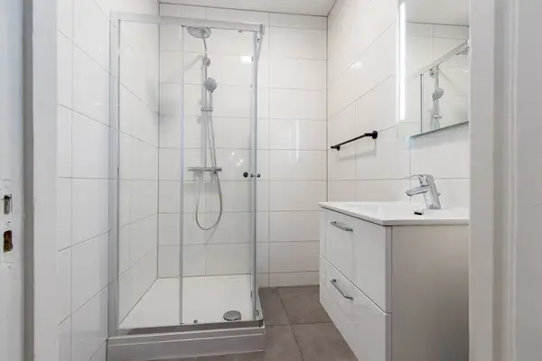 Foto #27 Appartement Kronenburgersingel Nijmegen