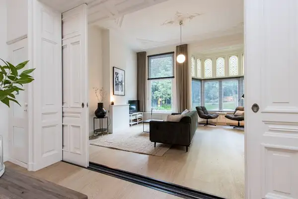 Foto #2 Appartement Kronenburgersingel Nijmegen