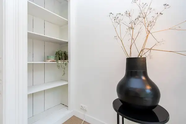 Foto #14 Appartement Kronenburgersingel Nijmegen