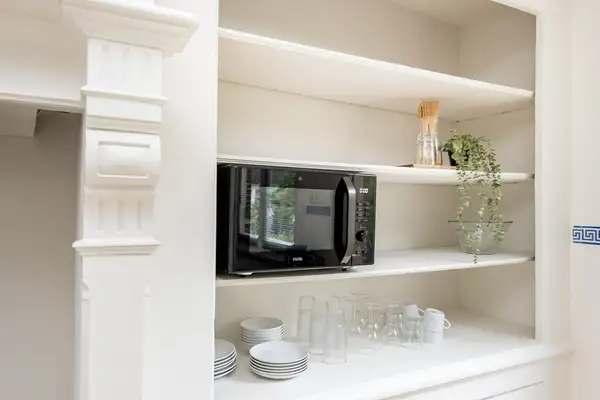 Foto #25 Appartement Kronenburgersingel Nijmegen