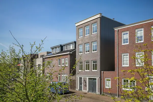 Foto #38 Huurwoning Zeussingel Almere