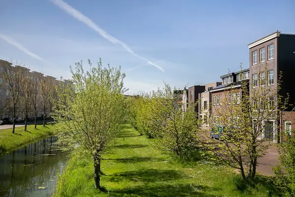 Foto #40 Huurwoning Zeussingel Almere