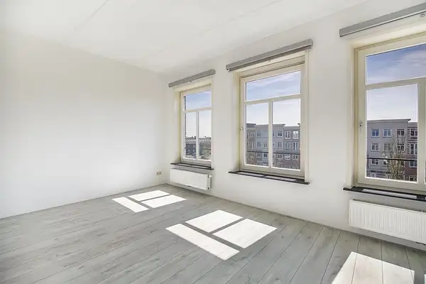 Foto #23 Huurwoning Zeussingel Almere