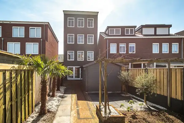 Foto #37 Huurwoning Zeussingel Almere