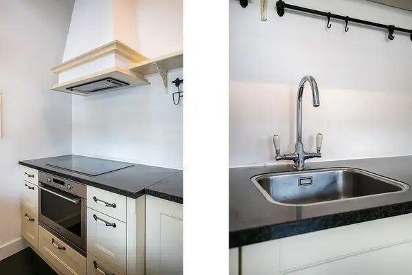 Foto #11 Huurwoning Zeussingel Almere