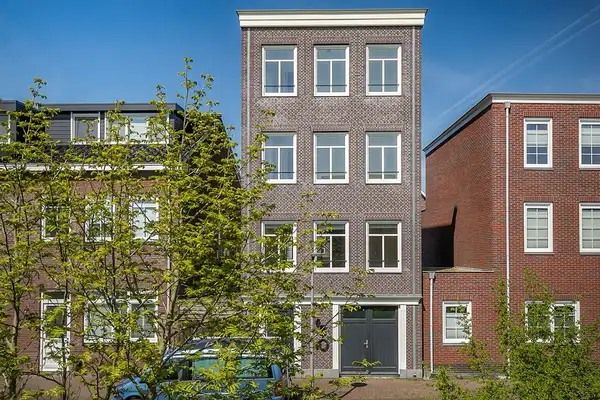 Foto #0 Huurwoning Zeussingel Almere
