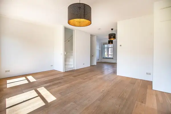 Foto #4 Huurwoning Zeussingel Almere