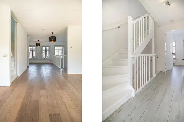 Foto #12 Huurwoning Zeussingel Almere