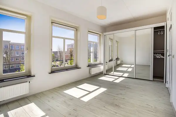 Foto #20 Huurwoning Zeussingel Almere