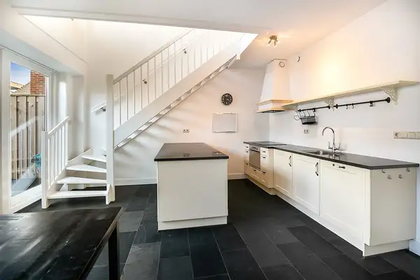 Foto #10 Huurwoning Zeussingel Almere