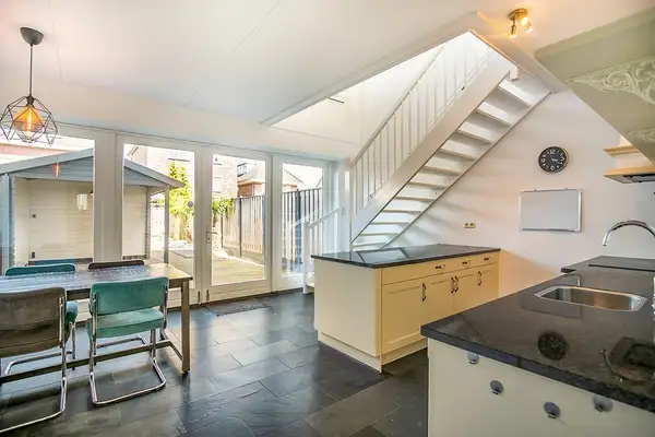 Foto #9 Huurwoning Zeussingel Almere