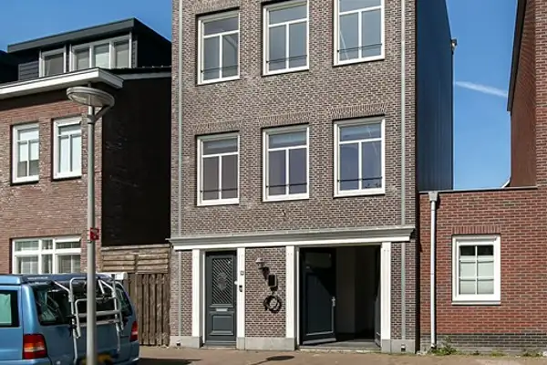 Foto #52 Huurwoning Zeussingel Almere