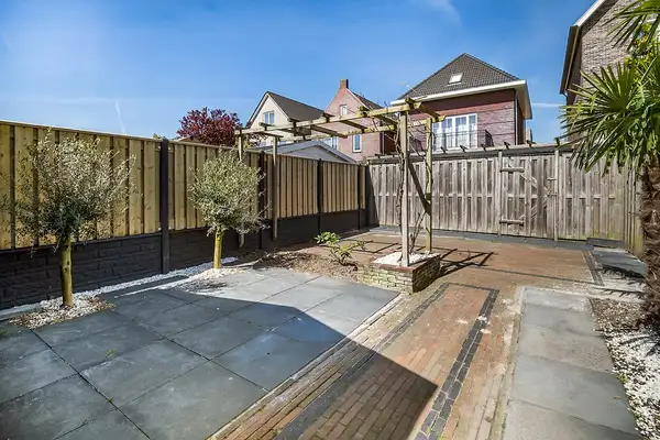 Foto #35 Huurwoning Zeussingel Almere