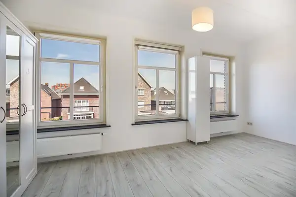 Foto #21 Huurwoning Zeussingel Almere