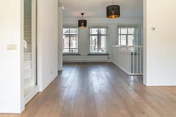 Foto #46 Huurwoning Zeussingel Almere