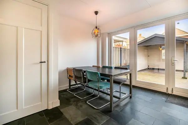 Foto #8 Huurwoning Zeussingel Almere